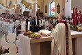 61 Liturgia ofiarna